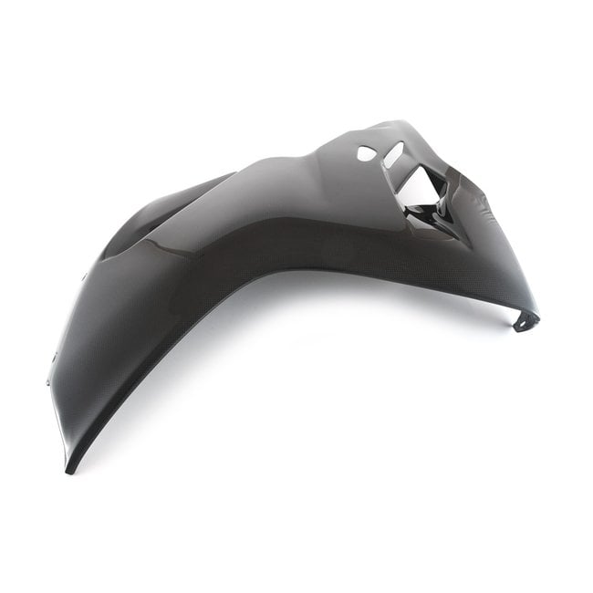 FullSix FAIRING SIDE PANEL - LEFT, RACING1299 PANIGALE (2015-2017)