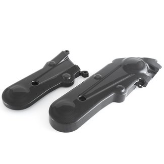 FULLSIX Carbon CAM-BELT COVER - SETSCRAMBLER (2015 - 2017 )