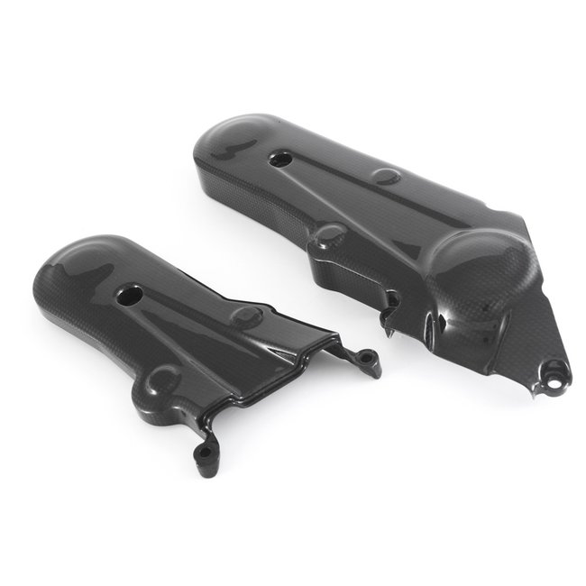 FULLSIX Carbon FullSix CAM-BELT COVER - SET SCRAMBLER (2015 - 2017 )