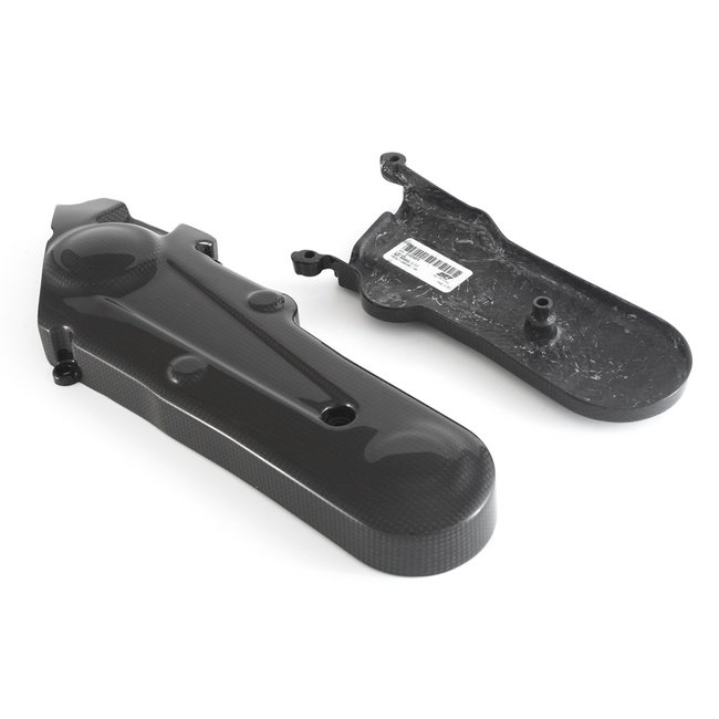 FULLSIX Carbon FullSix CAM-BELT COVER - SET SCRAMBLER (2015 - 2017 )