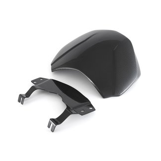 FULLSIX Carbon HEADLIGHT FAIRINGSCRAMBLER (2015 - 2017 )