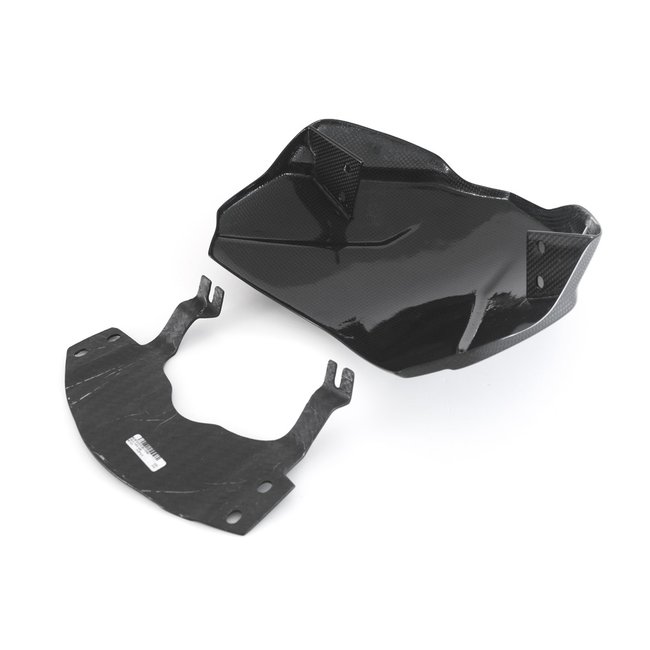 FULLSIX Carbon FullSix HEADLIGHT FAIRING SCRAMBLER (2015 - 2017 )