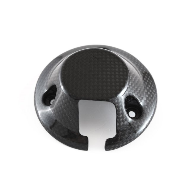 FULLSIX Carbon FullSix INSTRUMENT COVERS CRAMBLER (2015 - 2017 )