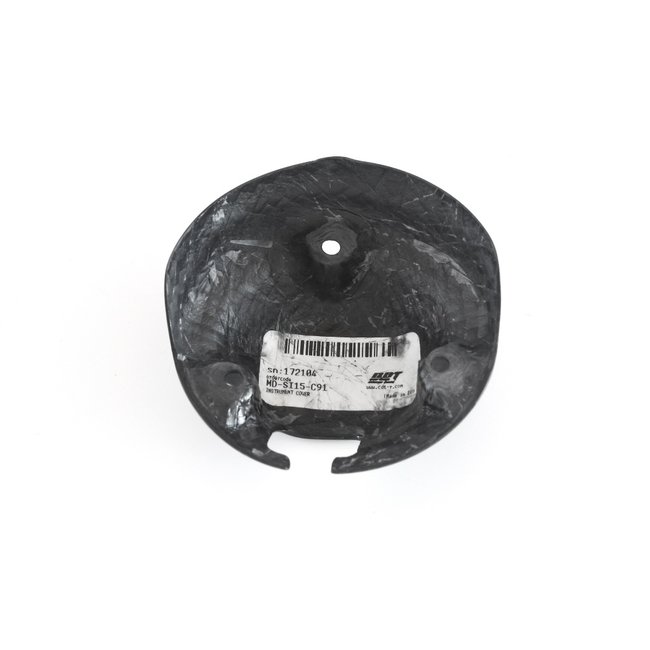 FULLSIX Carbon FullSix INSTRUMENT COVERSCRAMBLER (2015 - 2017 )