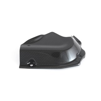 FULLSIX Carbon SPROCKET COVERSCRAMBLER (2015 - 2017 )