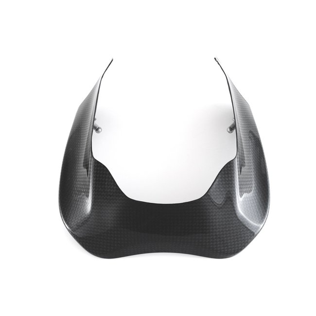 FULLSIX Carbon FullSix TANK COVER SCRAMBLER (2015 - 2017 )