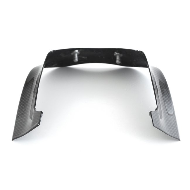 FULLSIX Carbon FullSix TANK COVER SCRAMBLER (2015 - 2017 )