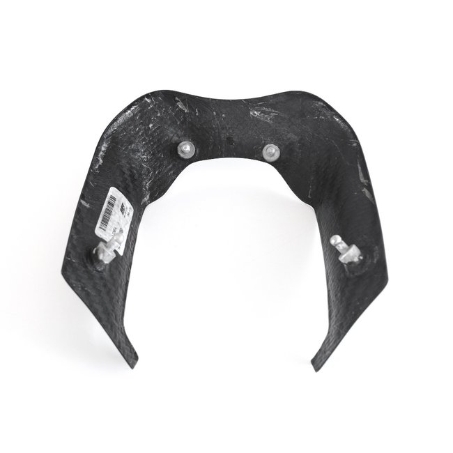 FULLSIX Carbon FullSix TANK COVER SCRAMBLER (2015 - 2017 )