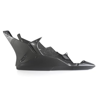 FULLSIX Carbon BELLY PAN - RACING - best with MB-RR15-TC31 S1000RR (2015 - 2016 )