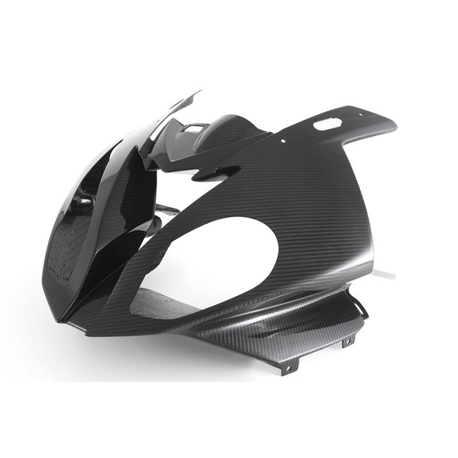 FULLSIX Carbon FullSix HEADLIGHT FAIRING - STRADA S1000RR (2015 - 2016 )