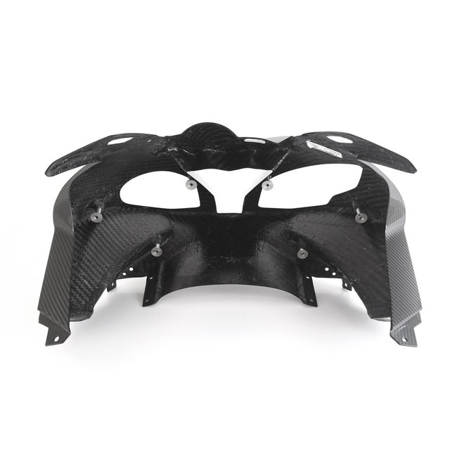 FULLSIX Carbon FullSix HEADLIGHT FAIRING - STRADA S1000RR (2015 - 2016 )