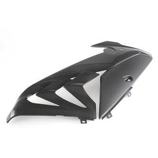 FULLSIX Carbon FAIRING SIDE PANEL - UPPER RIGHTS1000RR (2015 - 2016 )