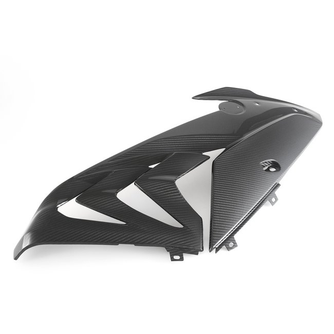 FULLSIX Carbon FullSix FAIRING SIDE PANEL - UPPER RIGHTS1000RR (2015 - 2016 )