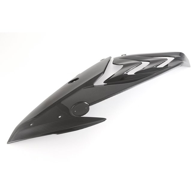 FULLSIX Carbon FullSix FAIRING SIDE PANEL - UPPER RIGHT S1000RR (2015 - 2016 )