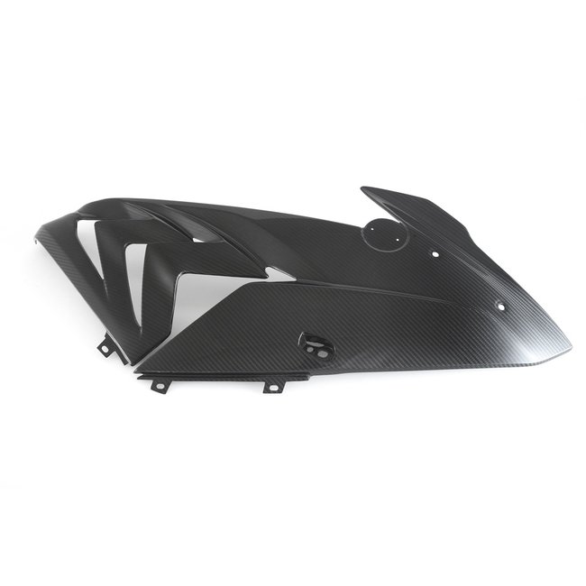 FULLSIX Carbon FullSix FAIRING SIDE PANEL - UPPER RIGHT S1000RR (2015 - 2016 )