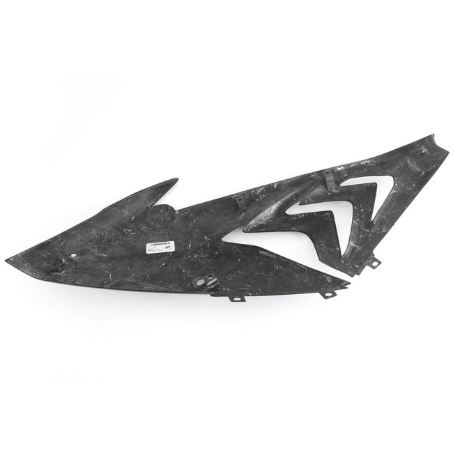 FULLSIX Carbon FullSix FAIRING SIDE PANEL - UPPER RIGHT S1000RR (2015 - 2016 )
