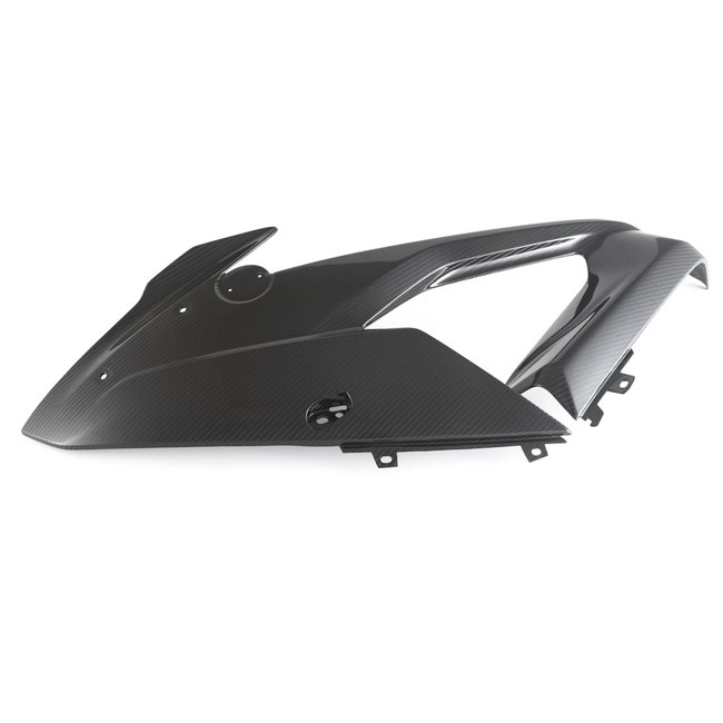 FULLSIX Carbon FullSix FAIRING SIDE PANEL - UPPER LEFTS1000RR (2015 - 2016 )