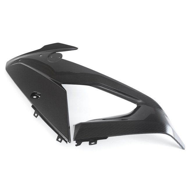 FULLSIX Carbon FullSix FAIRING SIDE PANEL - UPPER LEFTS1000RR (2015 - 2016 )