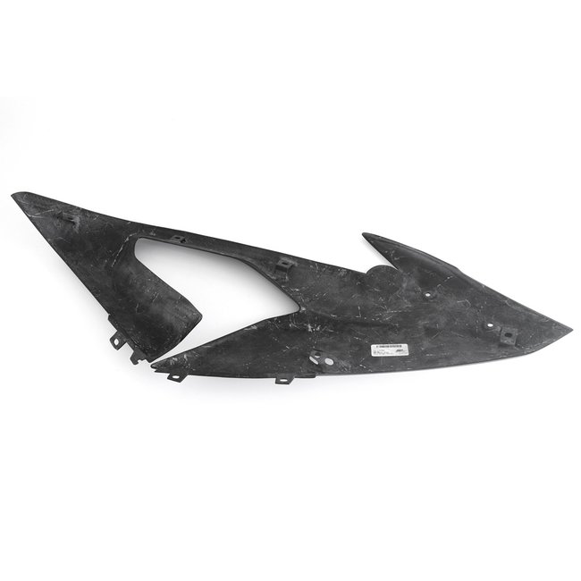 FULLSIX Carbon FullSix FAIRING SIDE PANEL - UPPER LEFTS1000RR (2015 - 2016 )