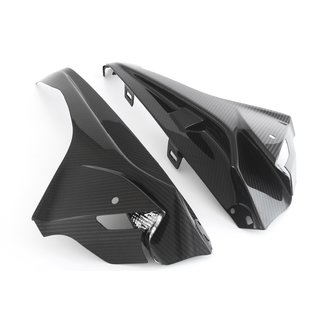 FULLSIX Carbon FAIRING COVERS OEM - SETS1000RR (2015 - 2016 )