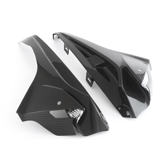 FULLSIX Carbon FullSix FAIRING COVERS OEM - SET S1000RR (2015 - 2016 )