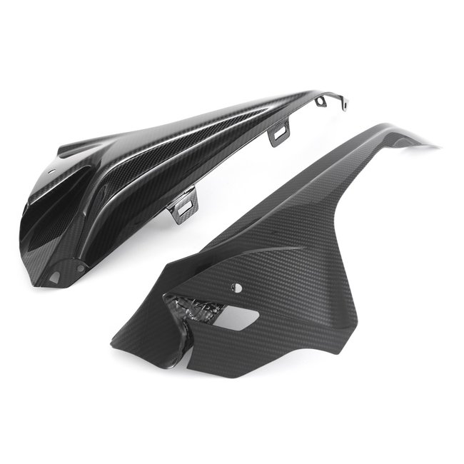 FULLSIX Carbon FullSix FAIRING COVERS OEM - SET S1000RR (2015 - 2016 )