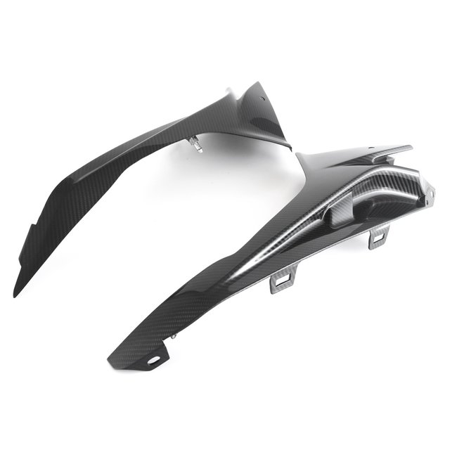 FULLSIX Carbon FullSix FAIRING COVERS OEM - SET S1000RR (2015 - 2016 )