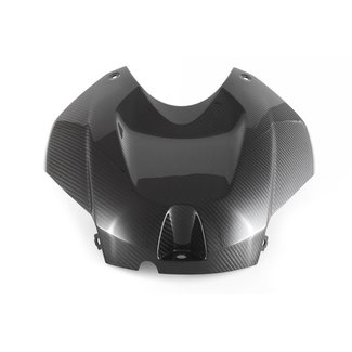FULLSIX Carbon TANK COVERS1000RR (2015 - 2016 )
