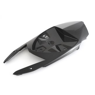 FULLSIX Carbon SEAT HEAT COVERS1000RR (2015 - 2016 )
