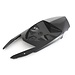 FULLSIX Carbon SEAT HEAT COVER S1000RR (2015 - 2016 )