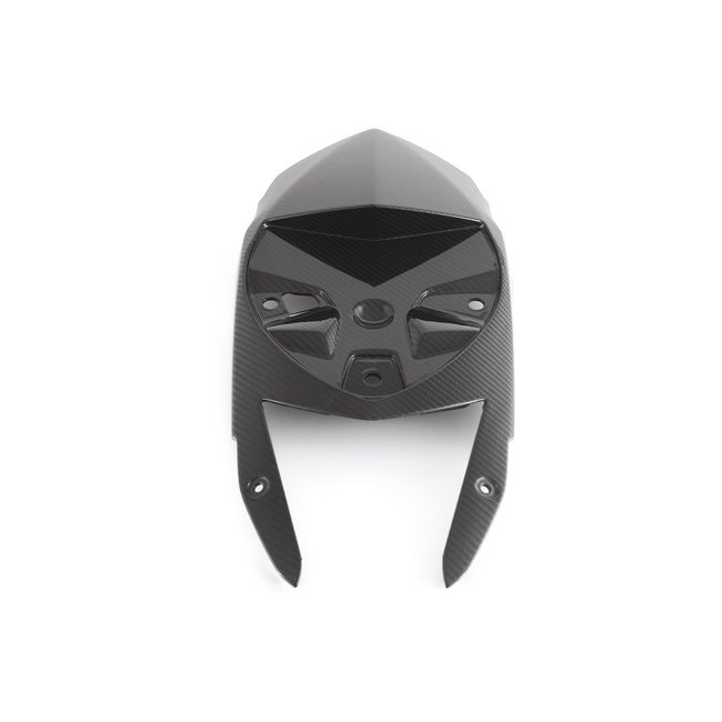 FULLSIX Carbon FullSix SEAT HEAT COVER S1000RR (2015 - 2016 )