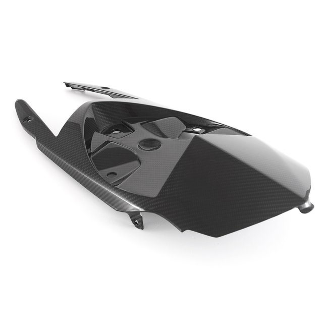 FULLSIX Carbon FullSix SEAT HEAT COVER S1000RR (2015 - 2016 )