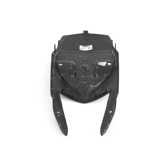 FULLSIX Carbon FullSix SEAT HEAT COVERS1000RR (2015 - 2016 )