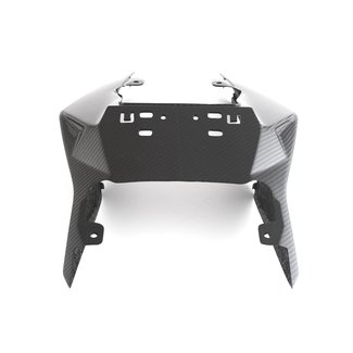 FULLSIX Carbon DOUBLE SEAT STRADA with holesS1000RR (2015 - 2016 )