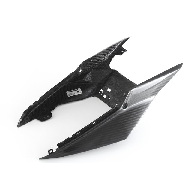 FULLSIX Carbon FullSix DOUBLE SEAT STRADA with holes S1000RR (2015 - 2016 )