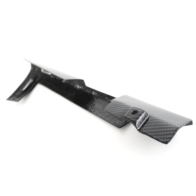 FULLSIX Carbon FullSix CHAIN GUARD - shortS 1000RR (2009-2011)