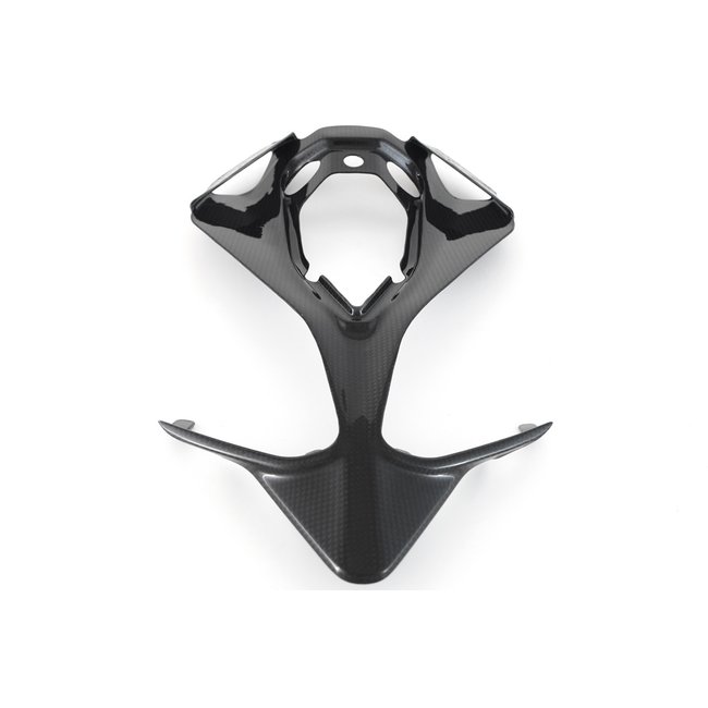 FULLSIX Carbon FullSix SEAT / TAIL HEAT COVER OEM1299 PANIGALE (2015-2017)