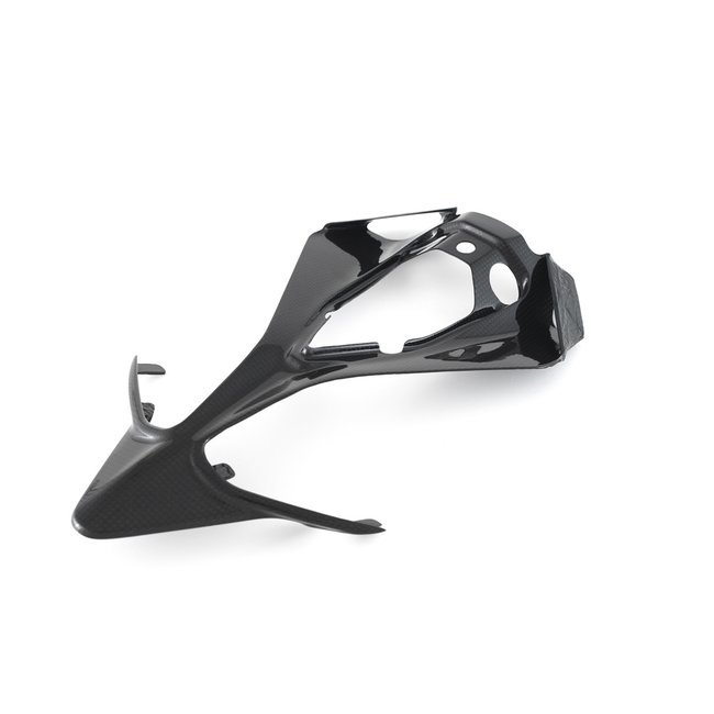 FULLSIX Carbon FullSix SEAT / TAIL HEAT COVER OEM 1299 PANIGALE (2015-2017)