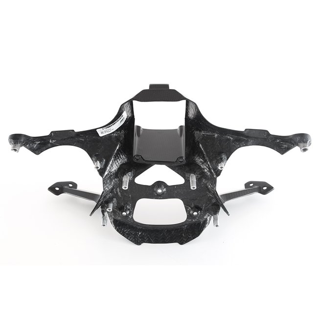 FULLSIX Carbon FullSix HEADLIGHT HOLDER 1299 PANIGALE (2015-2017)