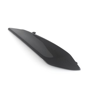 FULLSIX Carbon SEAT / TAIL STRADA EXTENSION - LEFT1299 PANIGALE (2015-2017)