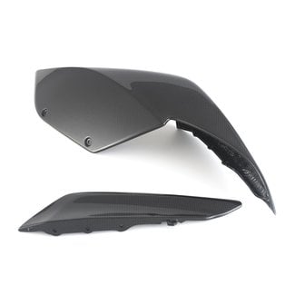 FULLSIX Carbon SEAT / TAIL STRADA LEFT1299 PANIGALE (2015-2017)