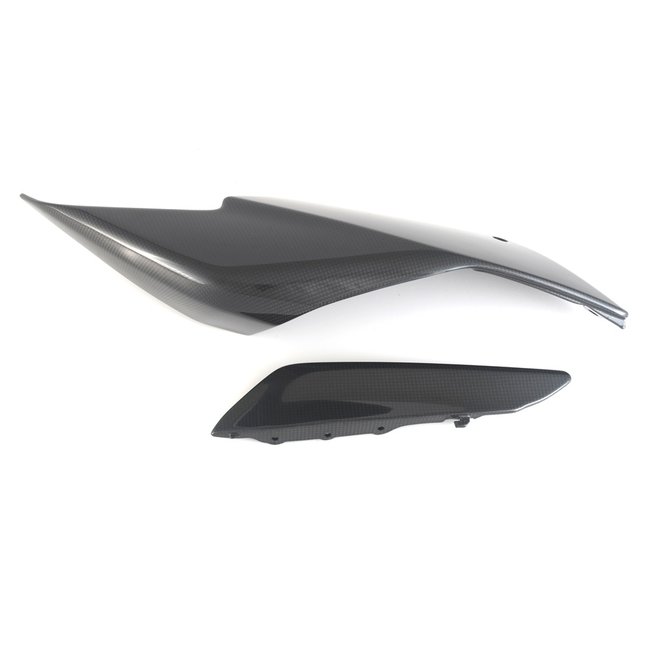FULLSIX Carbon FullSix SEAT / TAIL STRADA LEFT1299 PANIGALE (2015-2017)