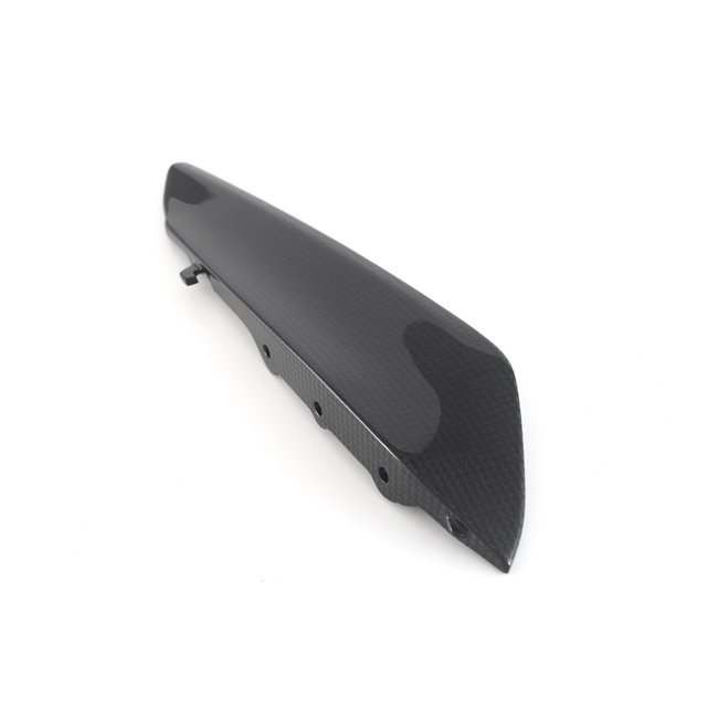 FULLSIX Carbon FullSix SEAT / TAIL STRADA EXTENSION - RIGHT 1299 PANIGALE (2015-2017)