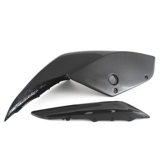FULLSIX Carbon SEAT / TAIL STRADA - RIGHT1299 PANIGALE (2015-2017)