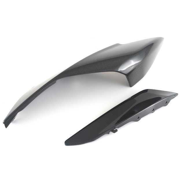 FULLSIX Carbon FullSix SEAT / TAIL STRADA - RIGHT1299 PANIGALE (2015-2017)