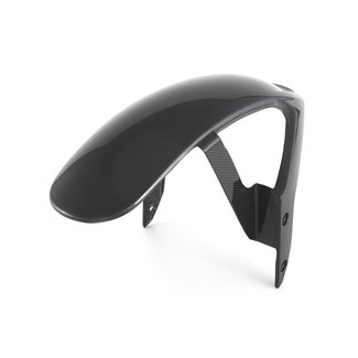 FULLSIX Carbon FRONT MUDGUARDSCRAMBLER (2015 - 2017 )