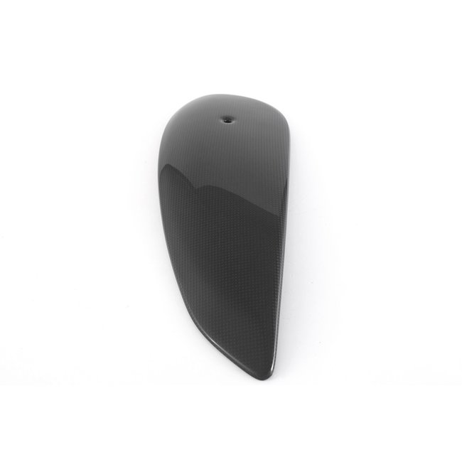 FULLSIX Carbon FullSix TANK SIDE PANEL - RIGHTSCRAMBLER (2015 - 2017 )