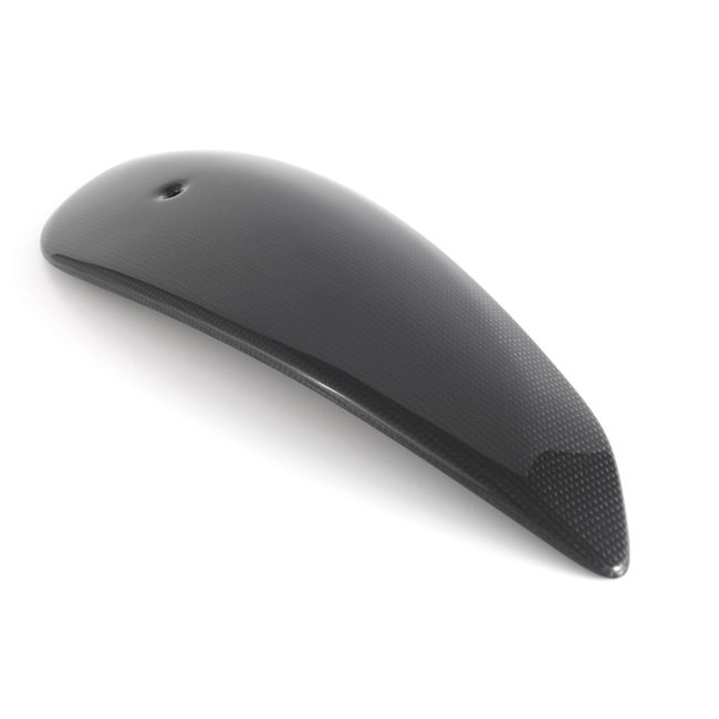 FULLSIX Carbon FullSix TANK SIDE PANEL - LEFTSCRAMBLER (2015 - 2017 )