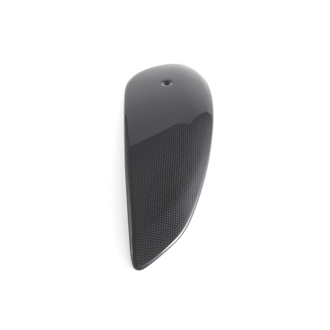 FULLSIX Carbon FullSix TANK SIDE PANEL - LEFTSCRAMBLER (2015 - 2017 )