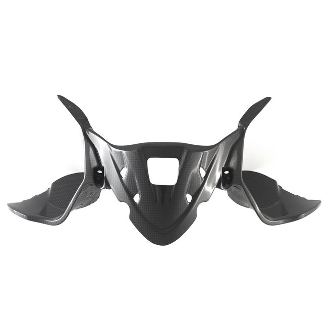 FULLSIX Carbon FullSix INSTRUMENTS COVER 1299 PANIGALE (2015-2017)
